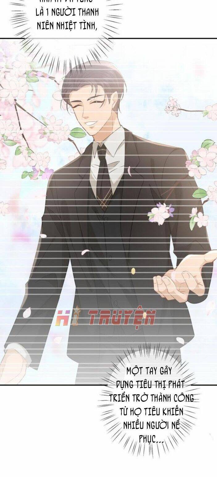 Danh Môn Chí Ái - Chapter 366.1 - Page 10