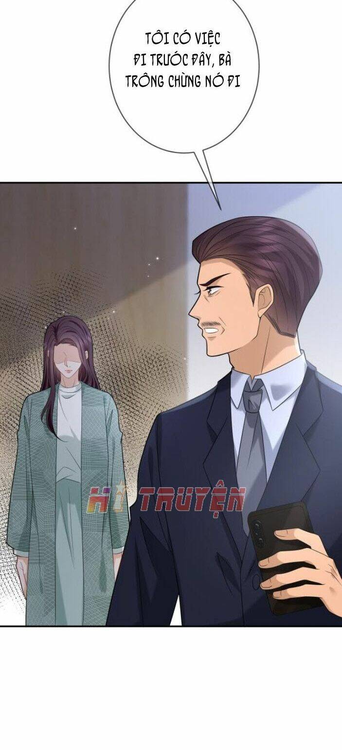 Danh Môn Chí Ái - Chapter 366.1 - Page 12