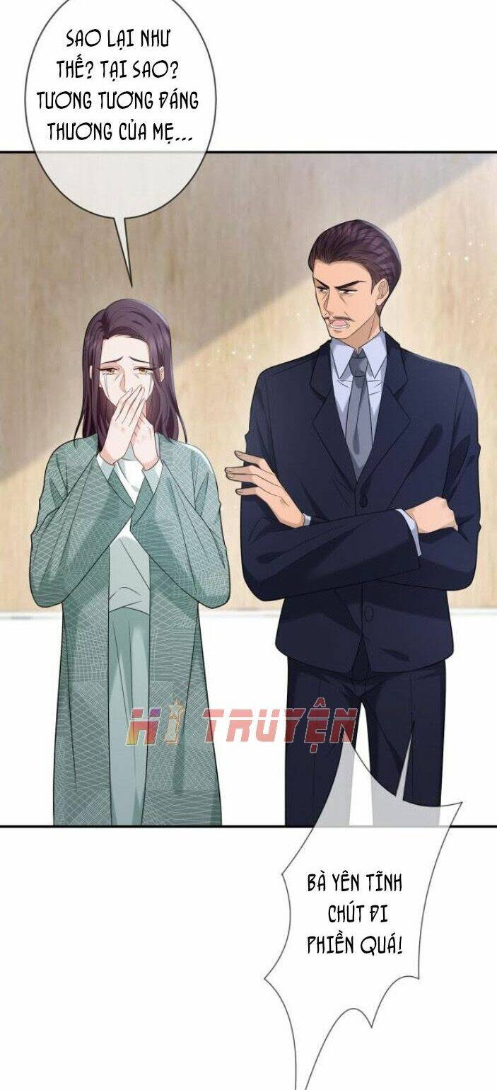 Danh Môn Chí Ái - Chapter 366.1 - Page 6