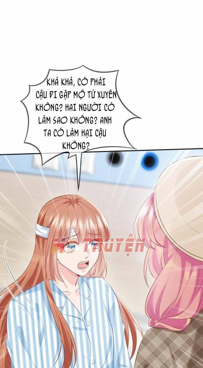 Danh Môn Chí Ái - Chapter 367.1 - Page 11