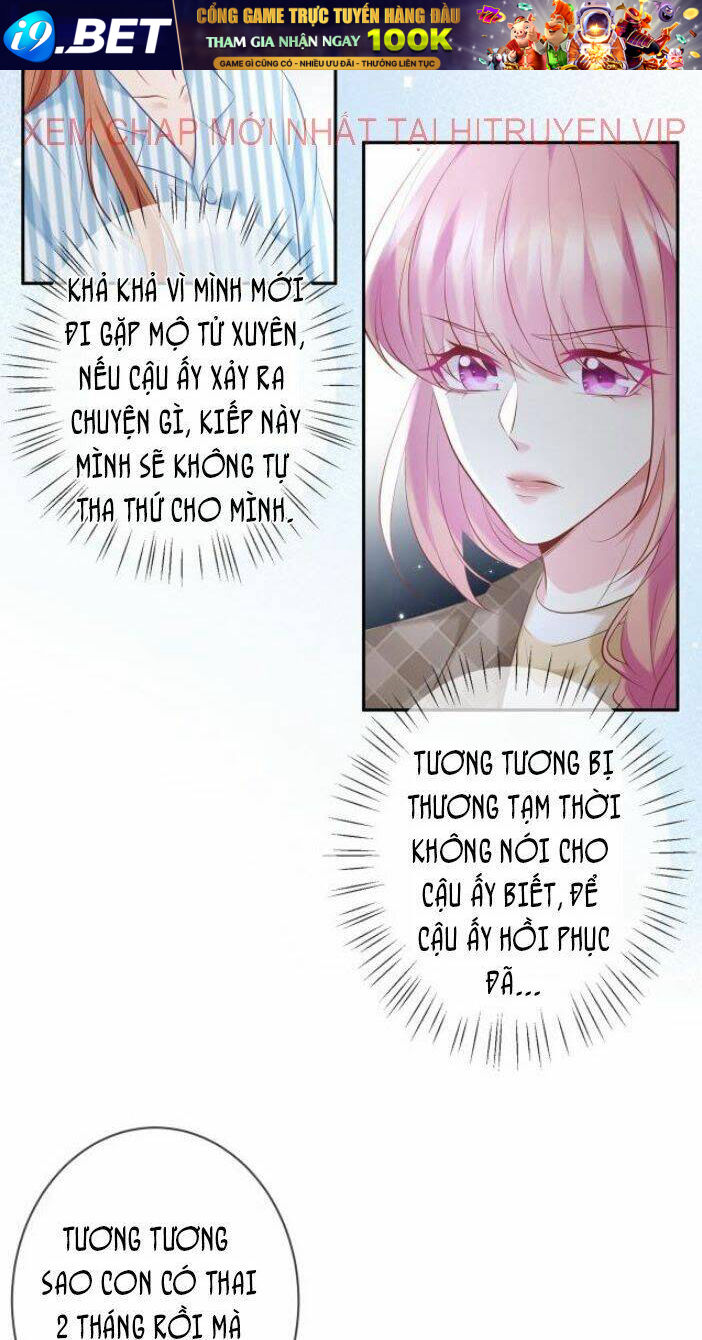 Danh Môn Chí Ái - Chapter 367.1 - Page 14