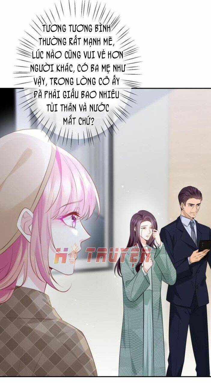 Danh Môn Chí Ái - Chapter 367.1 - Page 3