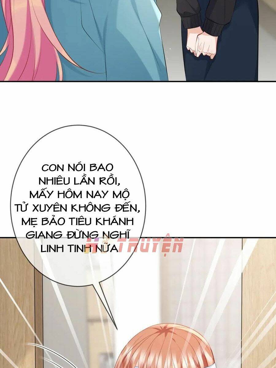 Danh Môn Chí Ái - Chapter 368.2 - Page 19