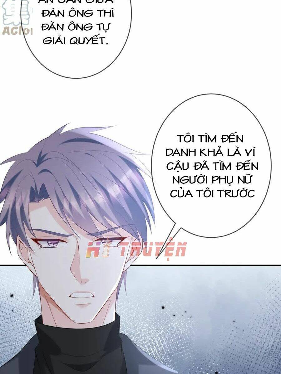 Danh Môn Chí Ái - Chapter 368.2 - Page 3