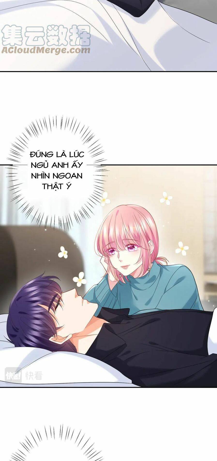 Danh Môn Chí Ái - Chapter 369.1 - Page 9