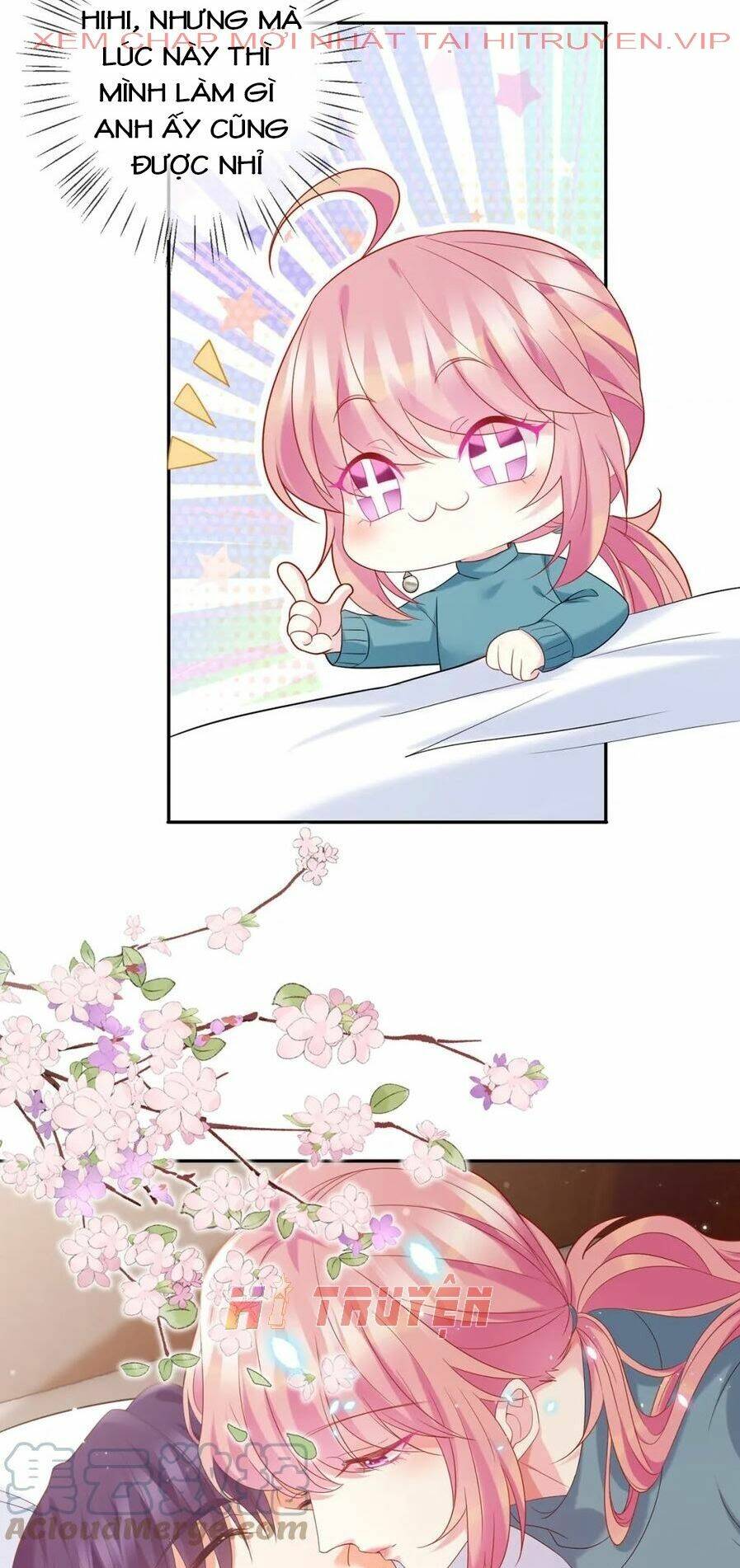 Danh Môn Chí Ái - Chapter 369.1 - Page 10