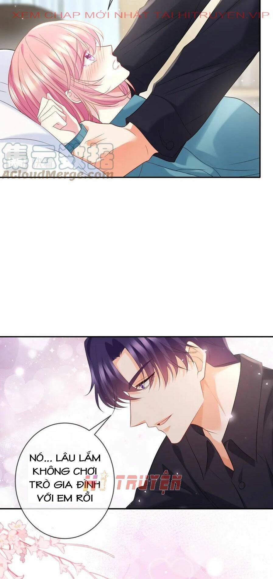 Danh Môn Chí Ái - Chapter 369.1 - Page 14