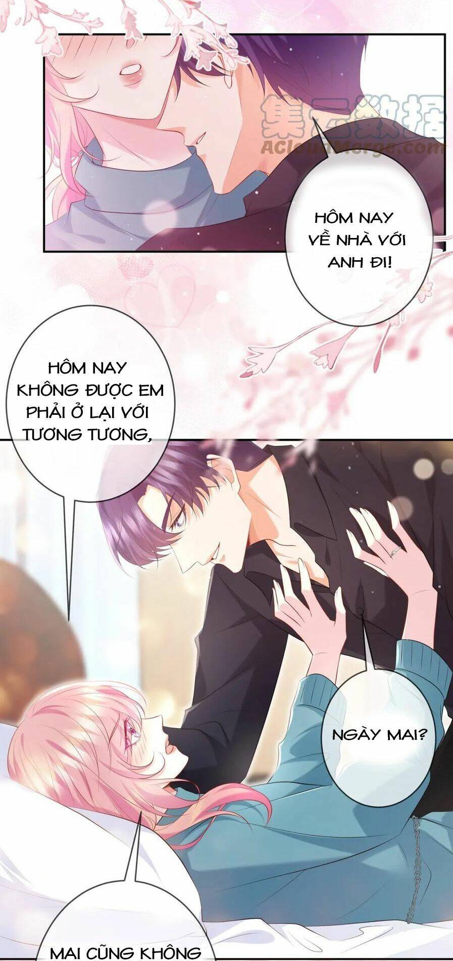 Danh Môn Chí Ái - Chapter 369.1 - Page 15