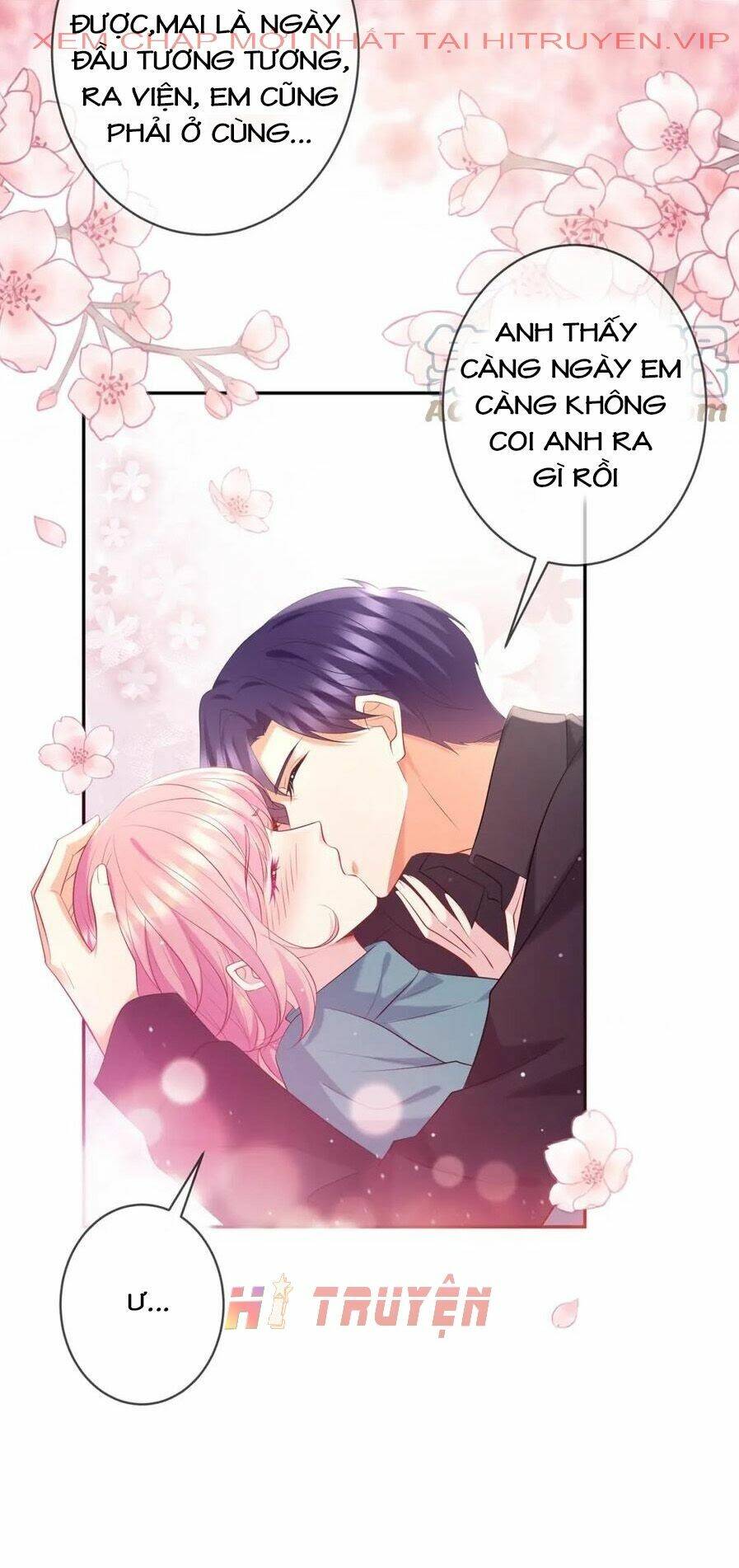 Danh Môn Chí Ái - Chapter 369.1 - Page 16