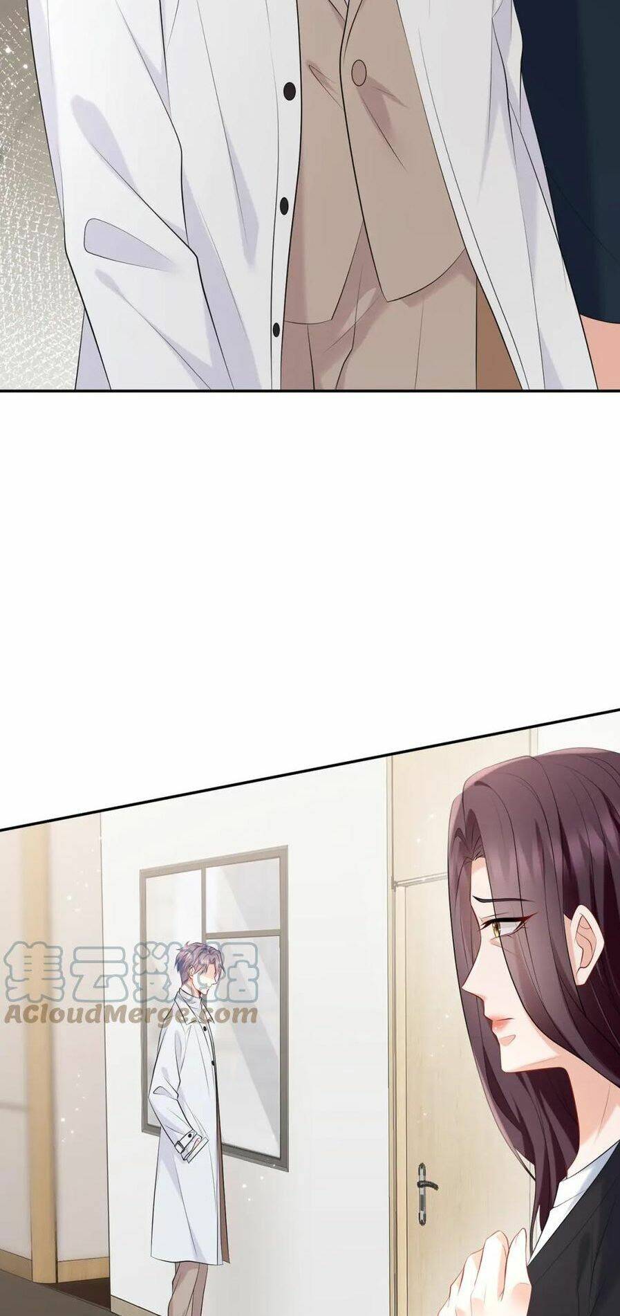 Danh Môn Chí Ái - Chapter 369.1 - Page 3