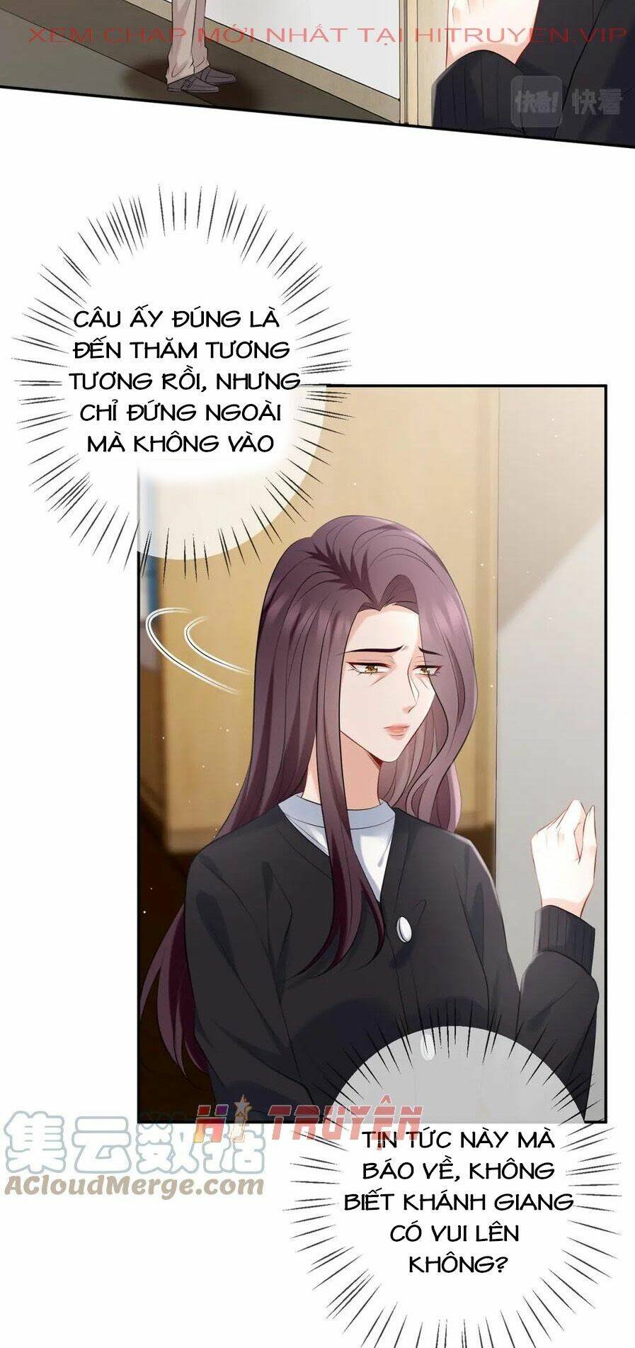 Danh Môn Chí Ái - Chapter 369.1 - Page 4