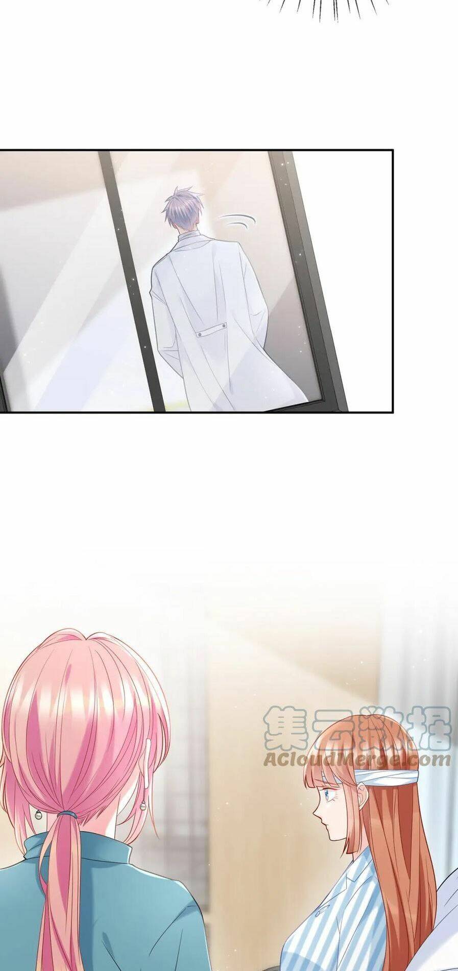 Danh Môn Chí Ái - Chapter 369.1 - Page 5