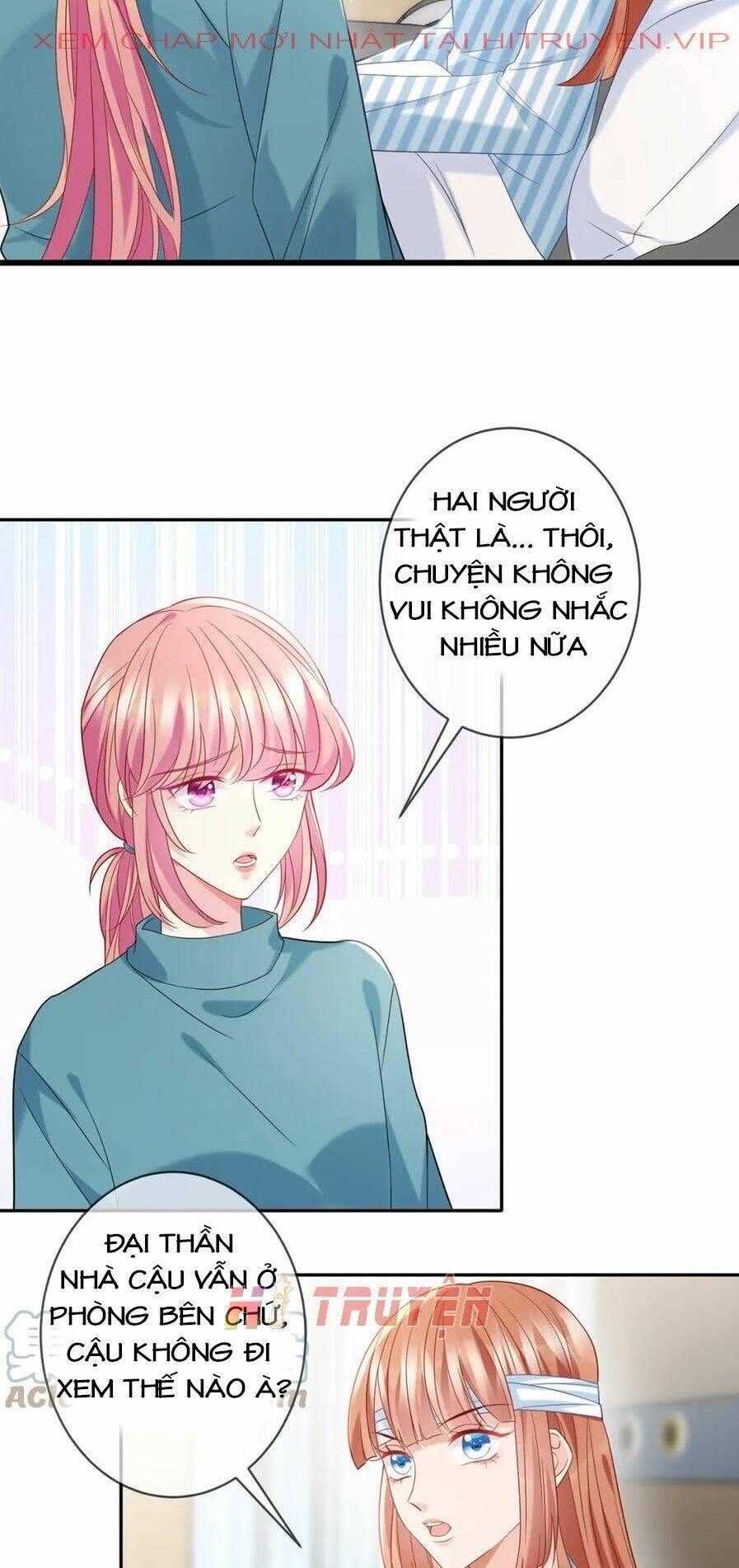 Danh Môn Chí Ái - Chapter 369.1 - Page 6