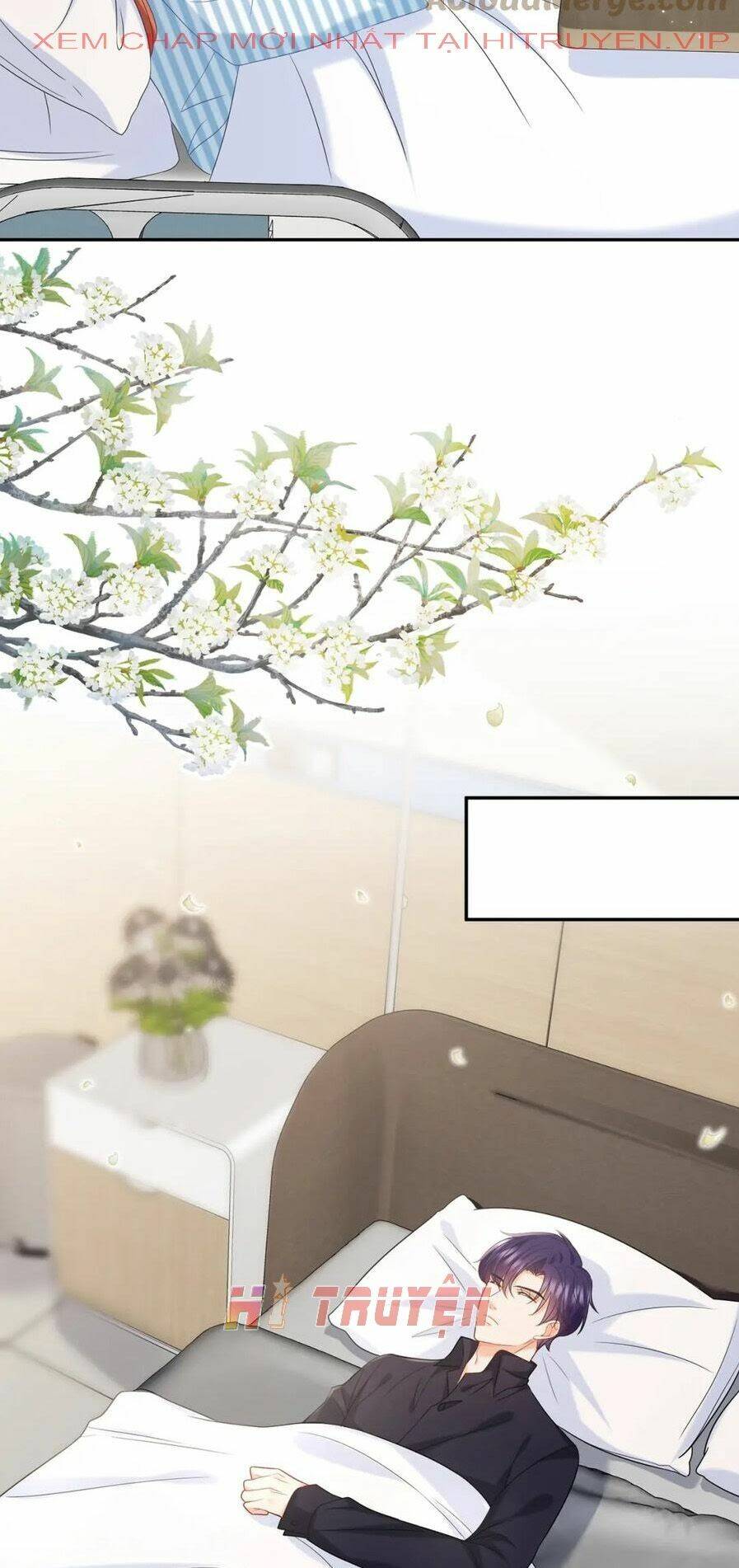 Danh Môn Chí Ái - Chapter 369.1 - Page 8