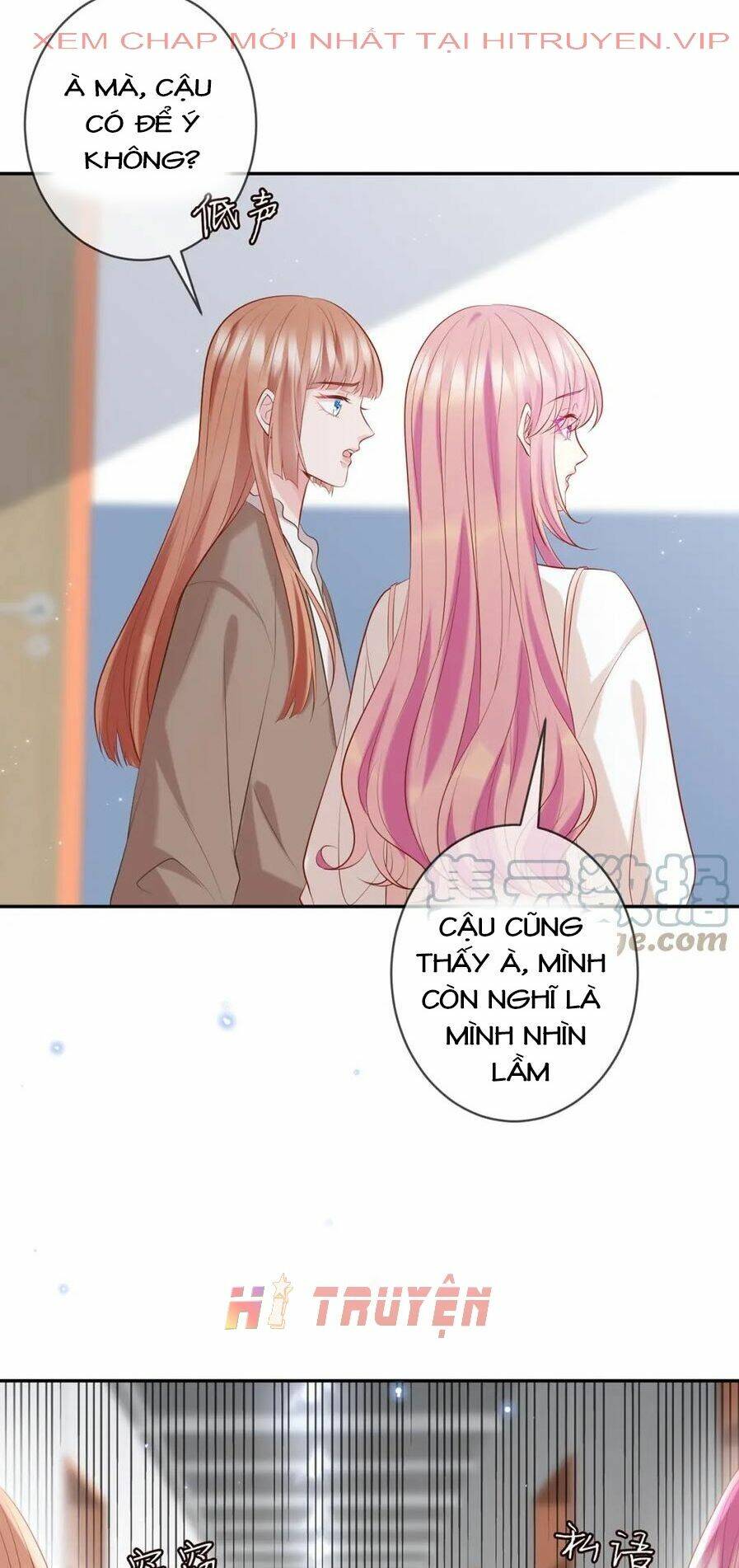 Danh Môn Chí Ái - Chapter 369.2 - Page 9