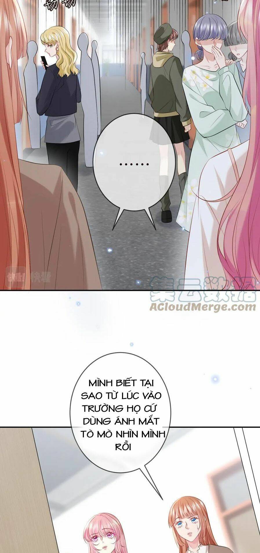 Danh Môn Chí Ái - Chapter 369.2 - Page 10