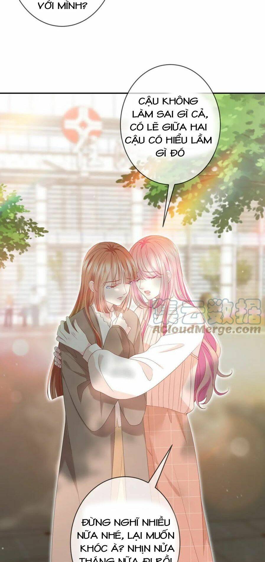 Danh Môn Chí Ái - Chapter 369.2 - Page 4