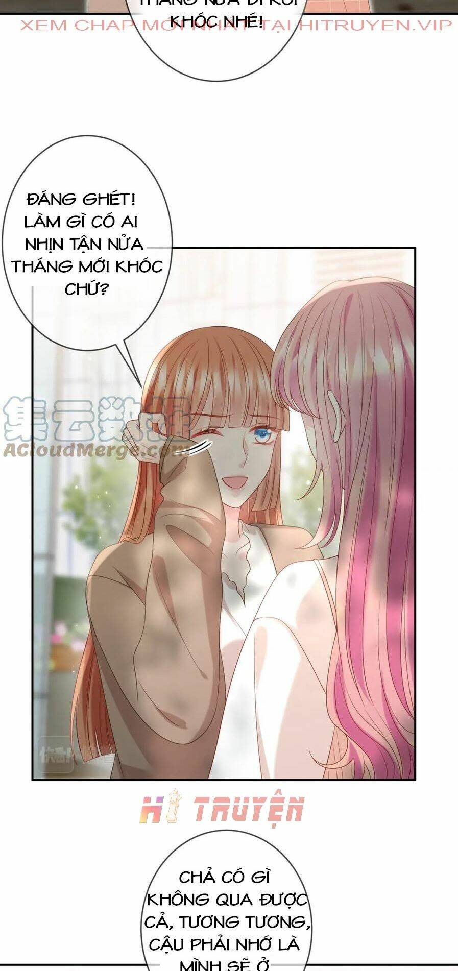 Danh Môn Chí Ái - Chapter 369.2 - Page 5