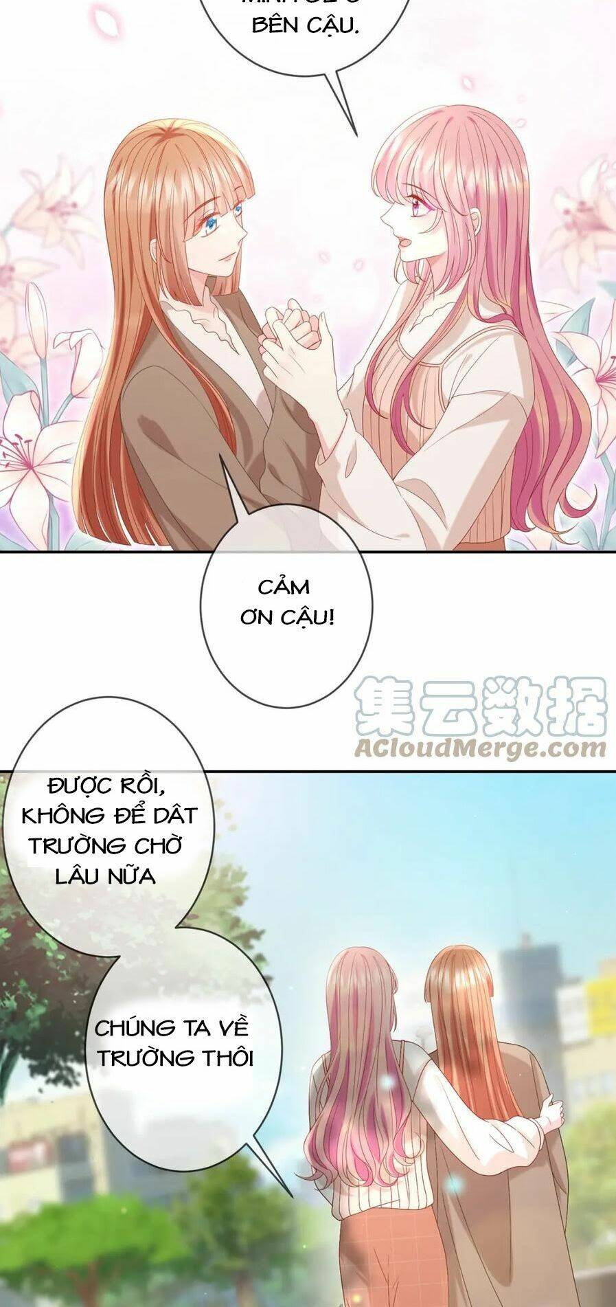 Danh Môn Chí Ái - Chapter 369.2 - Page 6