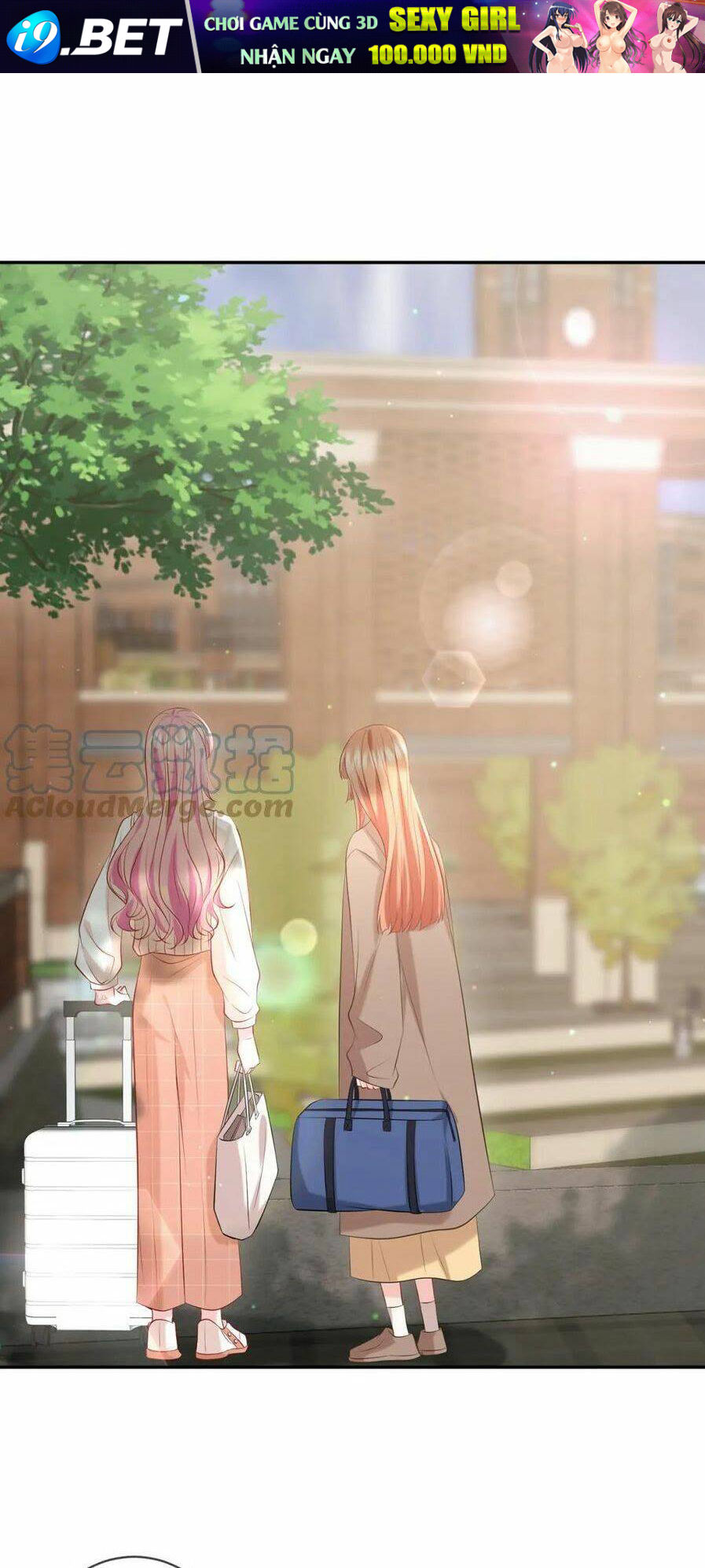 Danh Môn Chí Ái - Chapter 369.2 - Page 8