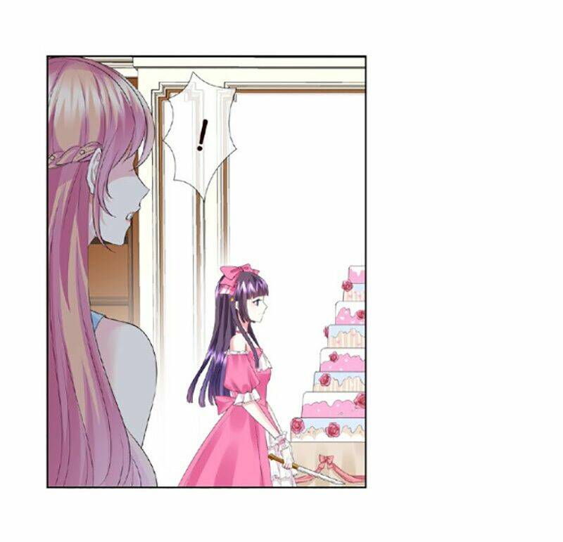 Danh Môn Chí Ái - Chapter 37.1 - Page 9