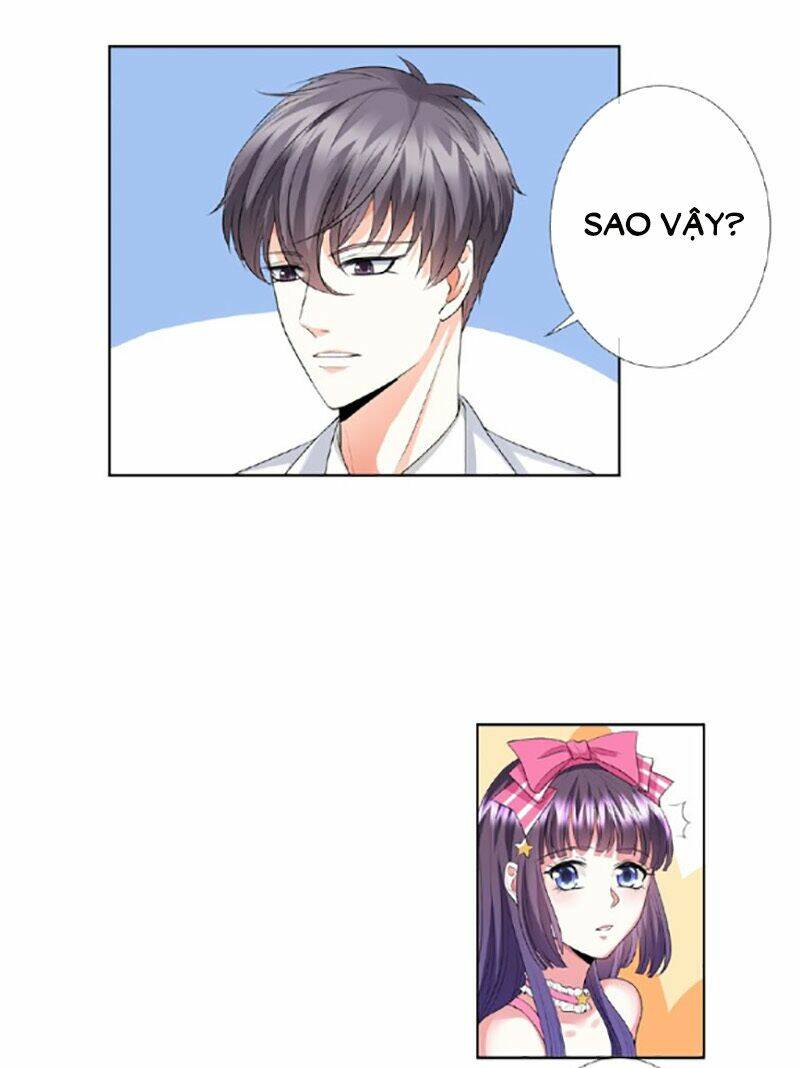 Danh Môn Chí Ái - Chapter 37.1 - Page 10