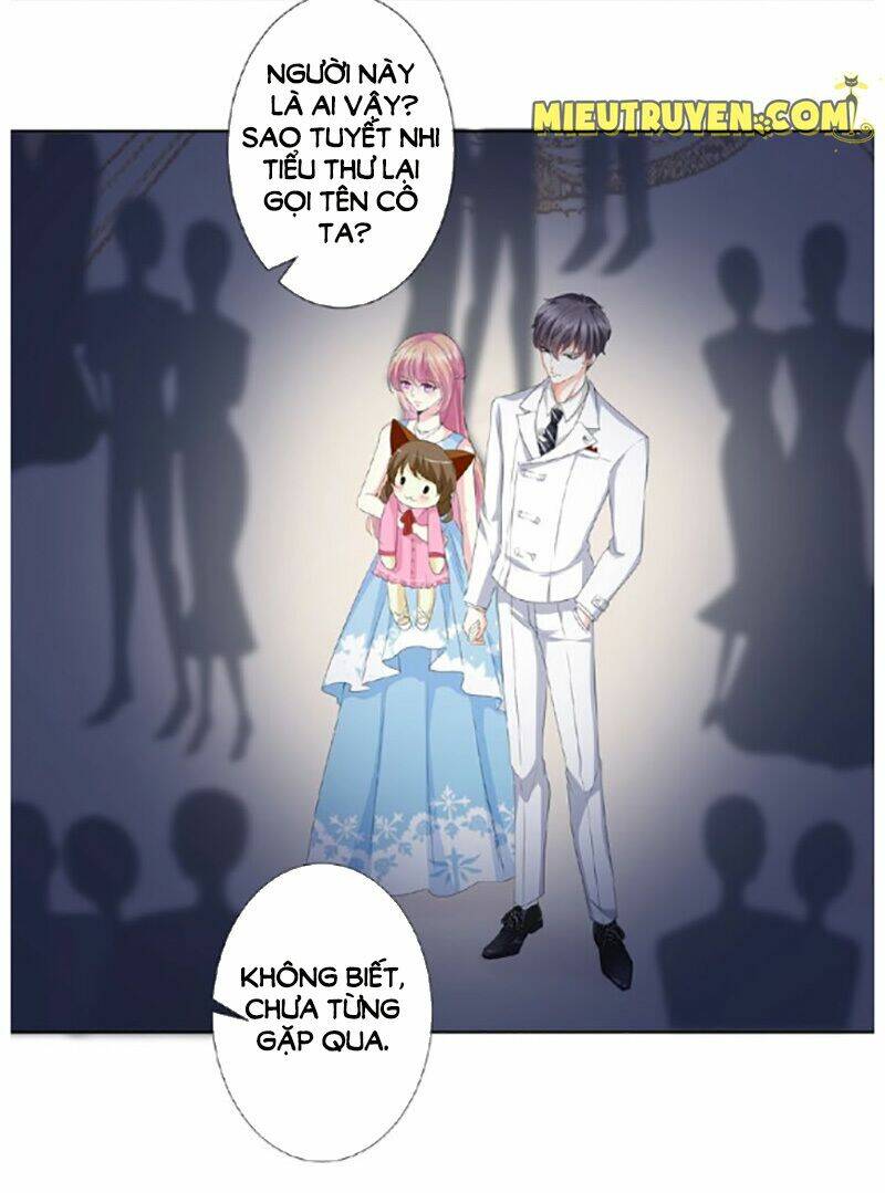Danh Môn Chí Ái - Chapter 37.1 - Page 12