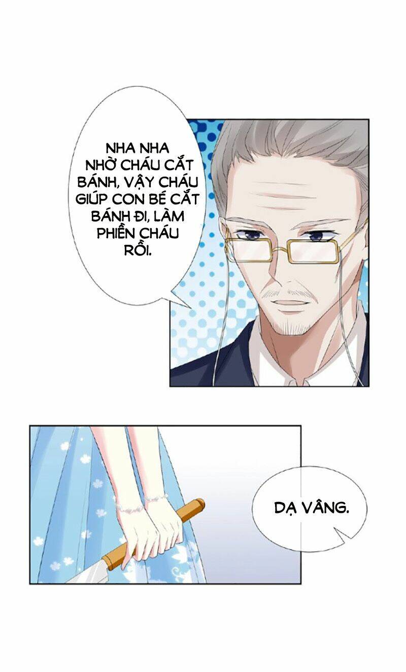 Danh Môn Chí Ái - Chapter 37.1 - Page 15