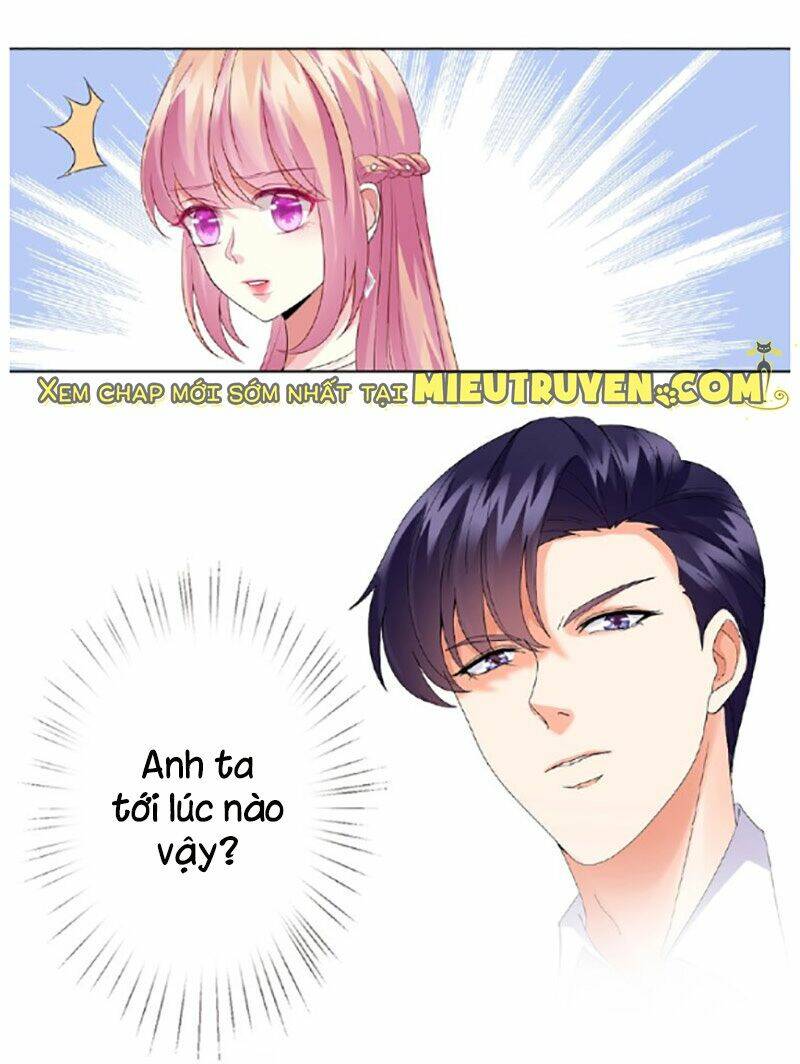 Danh Môn Chí Ái - Chapter 37.1 - Page 16