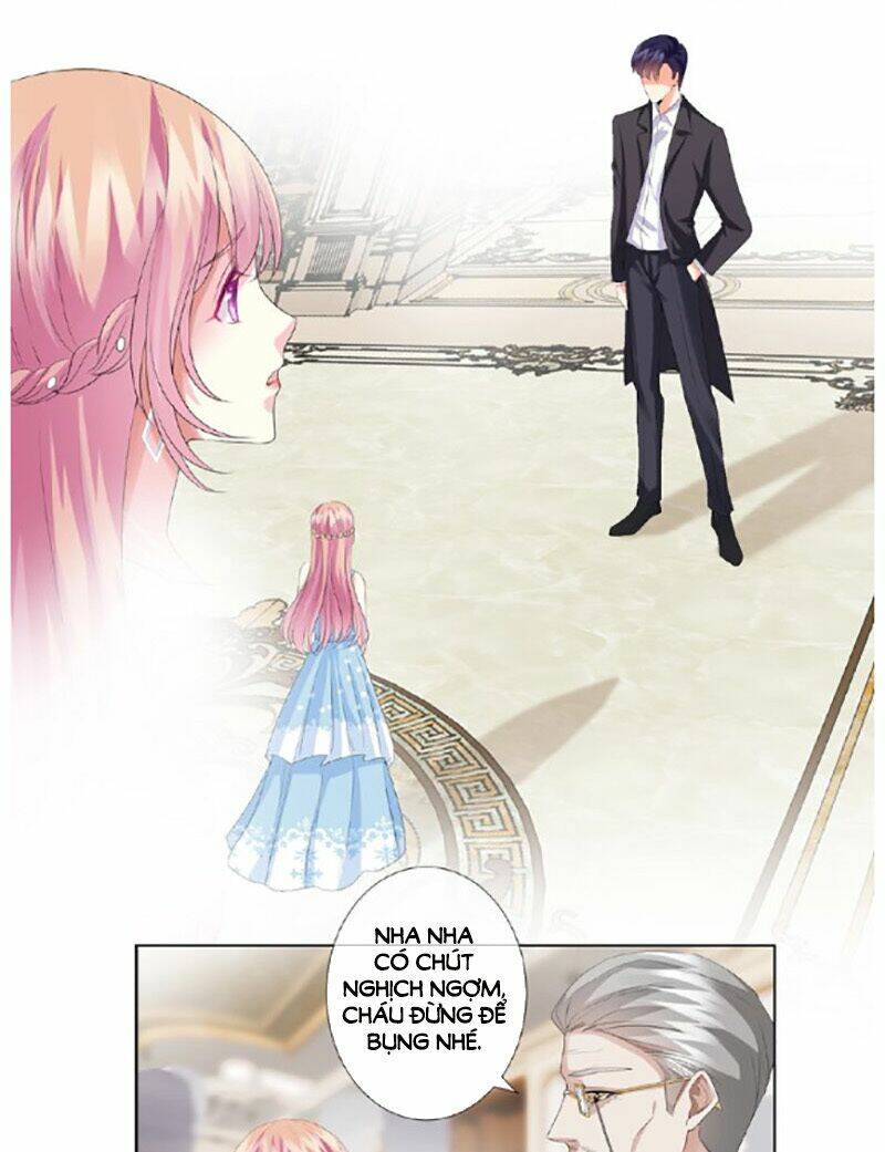 Danh Môn Chí Ái - Chapter 37.1 - Page 17