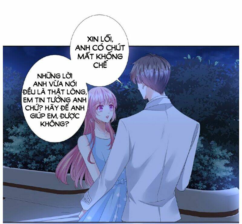 Danh Môn Chí Ái - Chapter 37.1 - Page 3