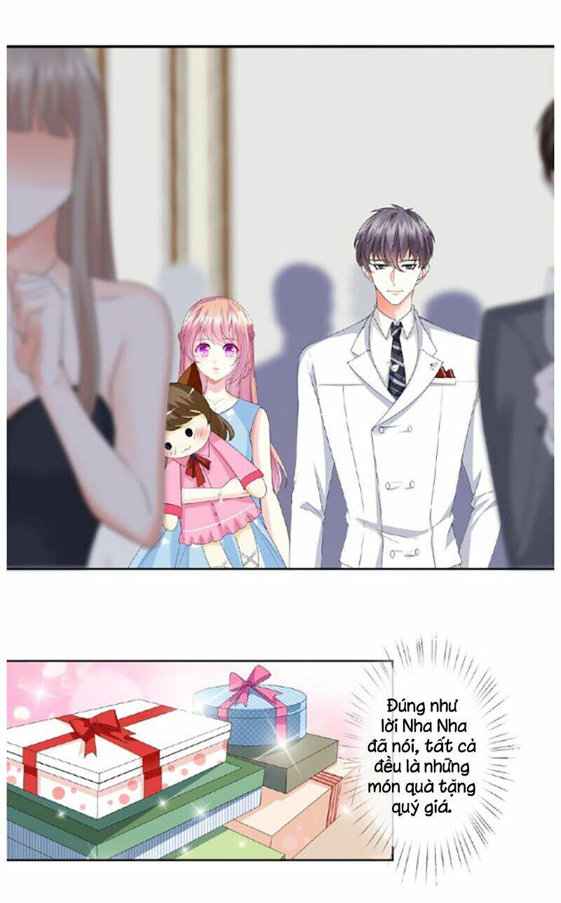 Danh Môn Chí Ái - Chapter 37.1 - Page 7