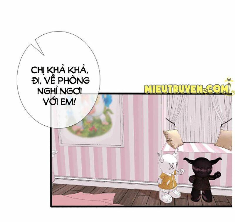 Danh Môn Chí Ái - Chapter 37.2 - Page 9