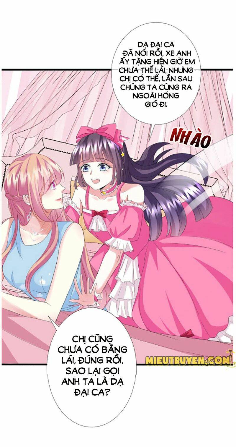 Danh Môn Chí Ái - Chapter 37.2 - Page 11