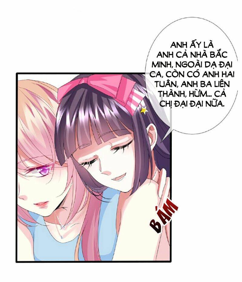 Danh Môn Chí Ái - Chapter 37.2 - Page 12