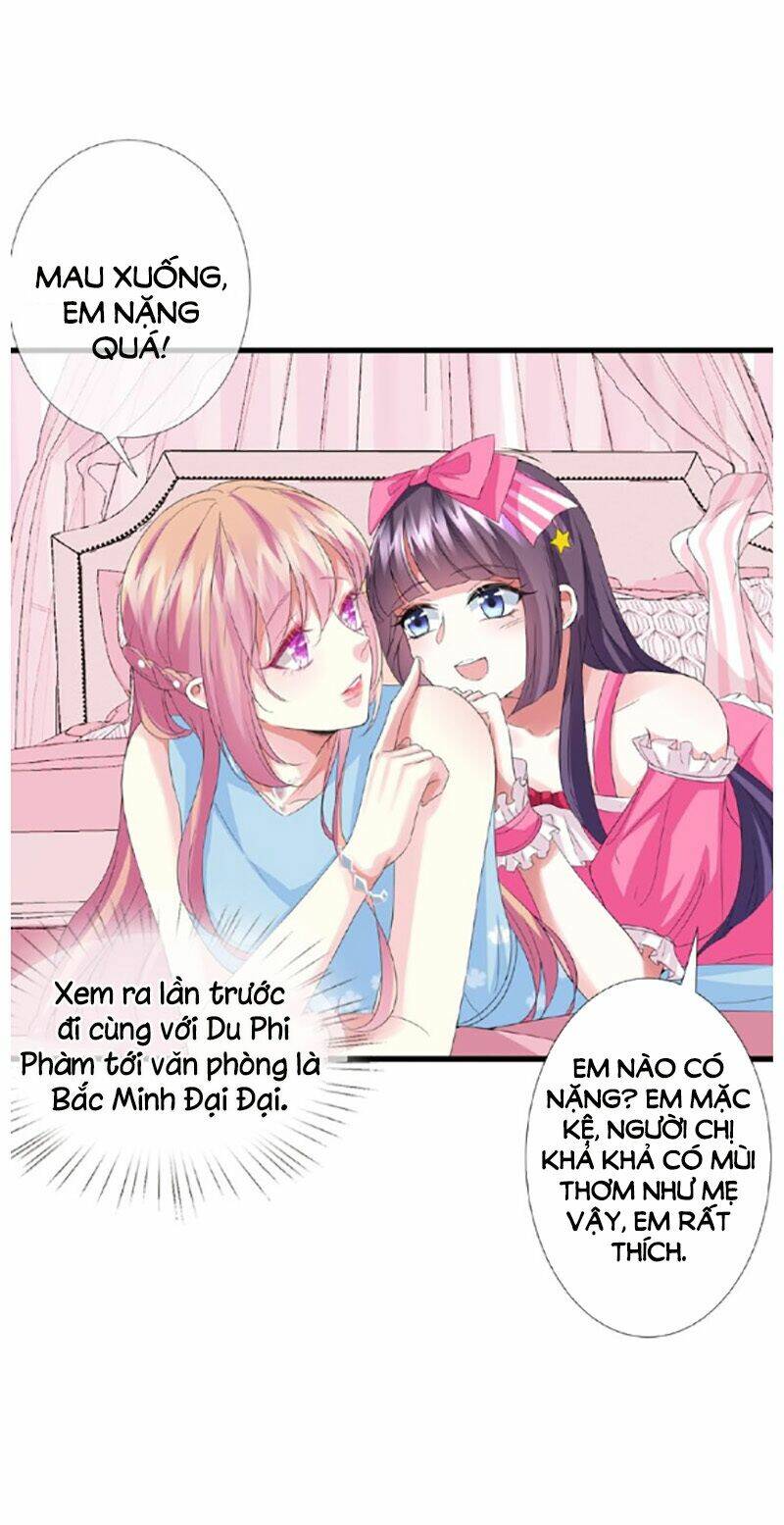 Danh Môn Chí Ái - Chapter 37.2 - Page 13