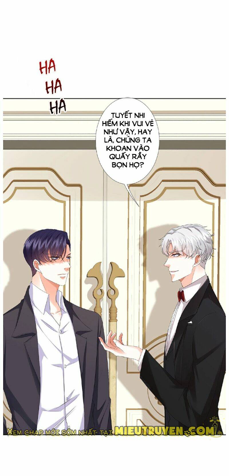 Danh Môn Chí Ái - Chapter 37.2 - Page 14