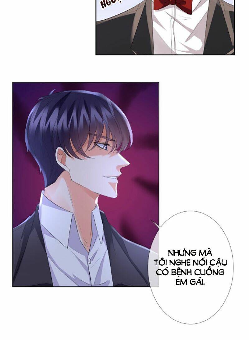Danh Môn Chí Ái - Chapter 37.2 - Page 16