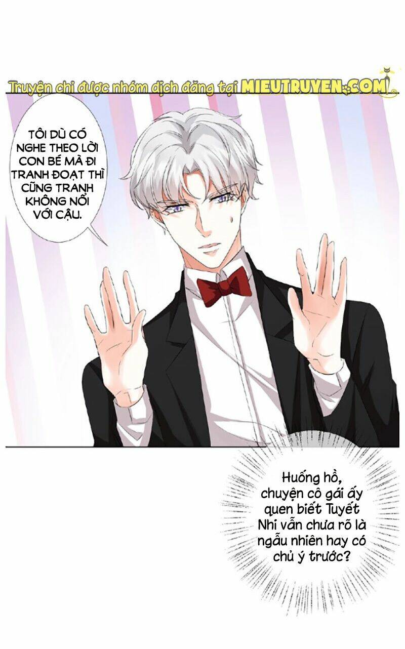 Danh Môn Chí Ái - Chapter 37.2 - Page 17