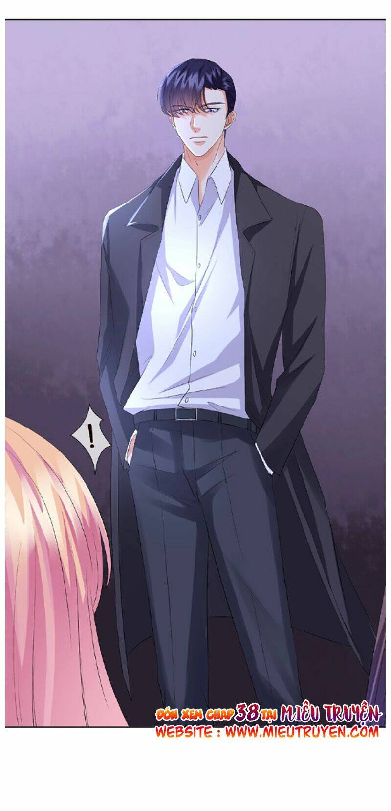 Danh Môn Chí Ái - Chapter 37.2 - Page 20