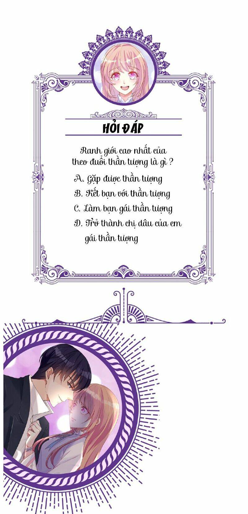 Danh Môn Chí Ái - Chapter 37.2 - Page 21