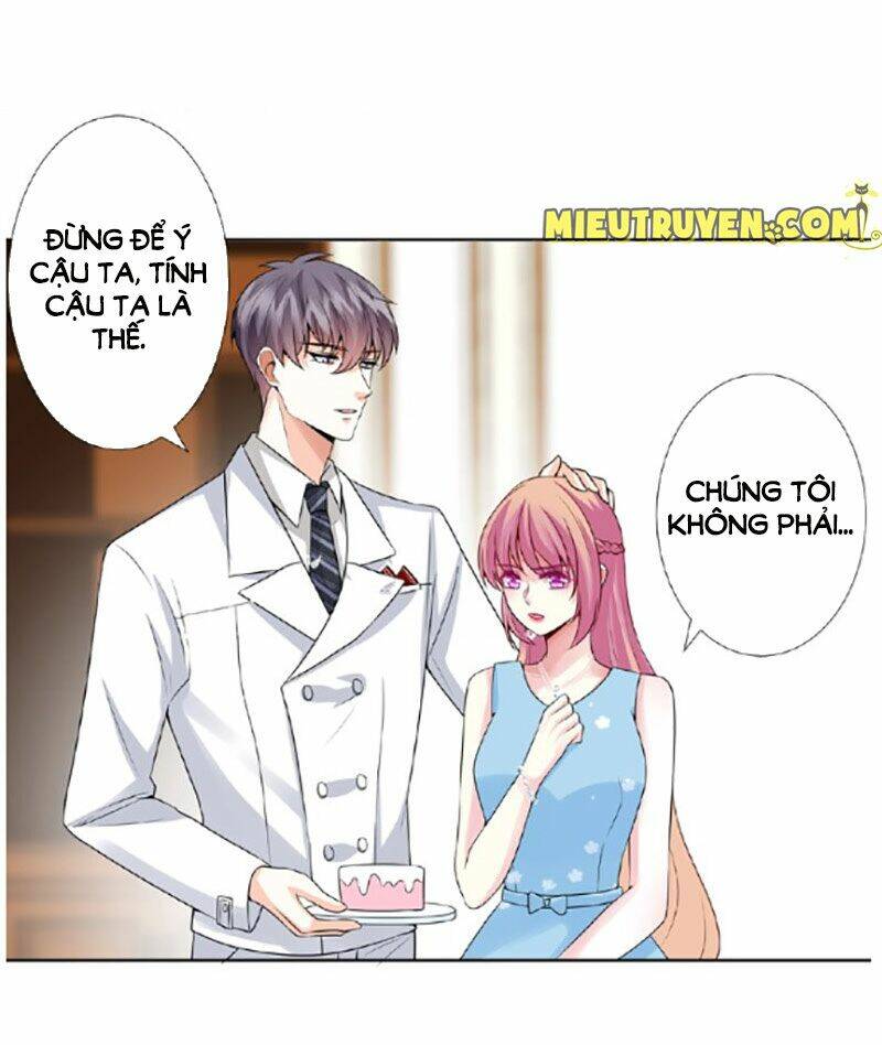 Danh Môn Chí Ái - Chapter 37.2 - Page 6