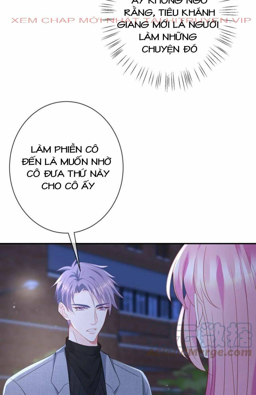 Danh Môn Chí Ái - Chapter 371.1 - Page 10