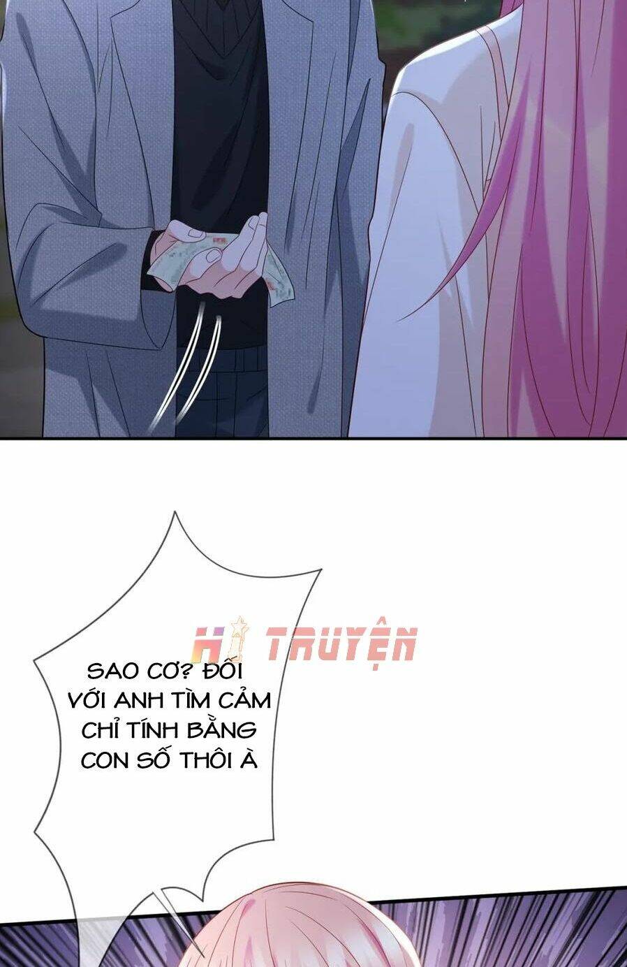 Danh Môn Chí Ái - Chapter 371.1 - Page 11