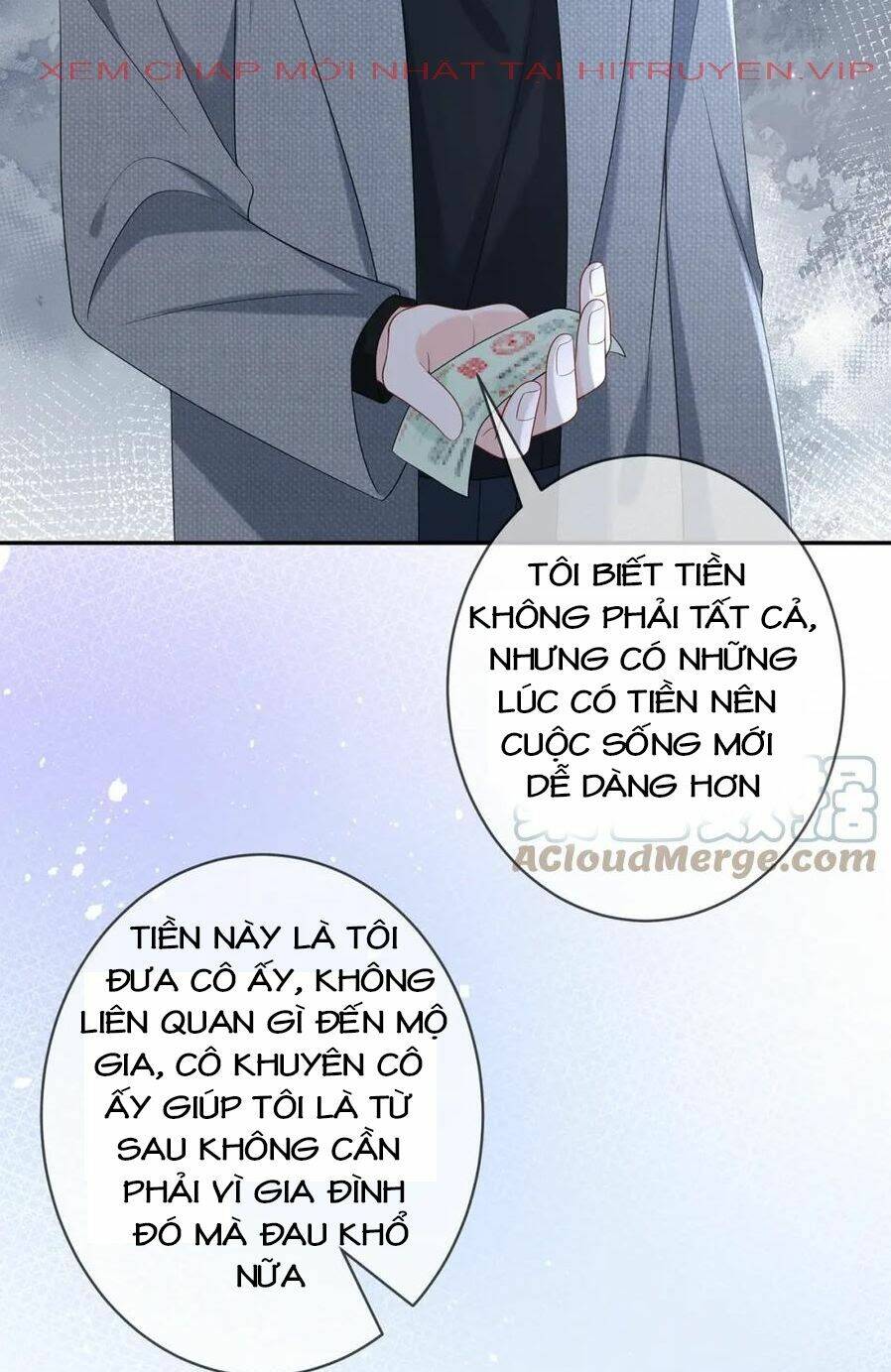 Danh Môn Chí Ái - Chapter 371.1 - Page 14