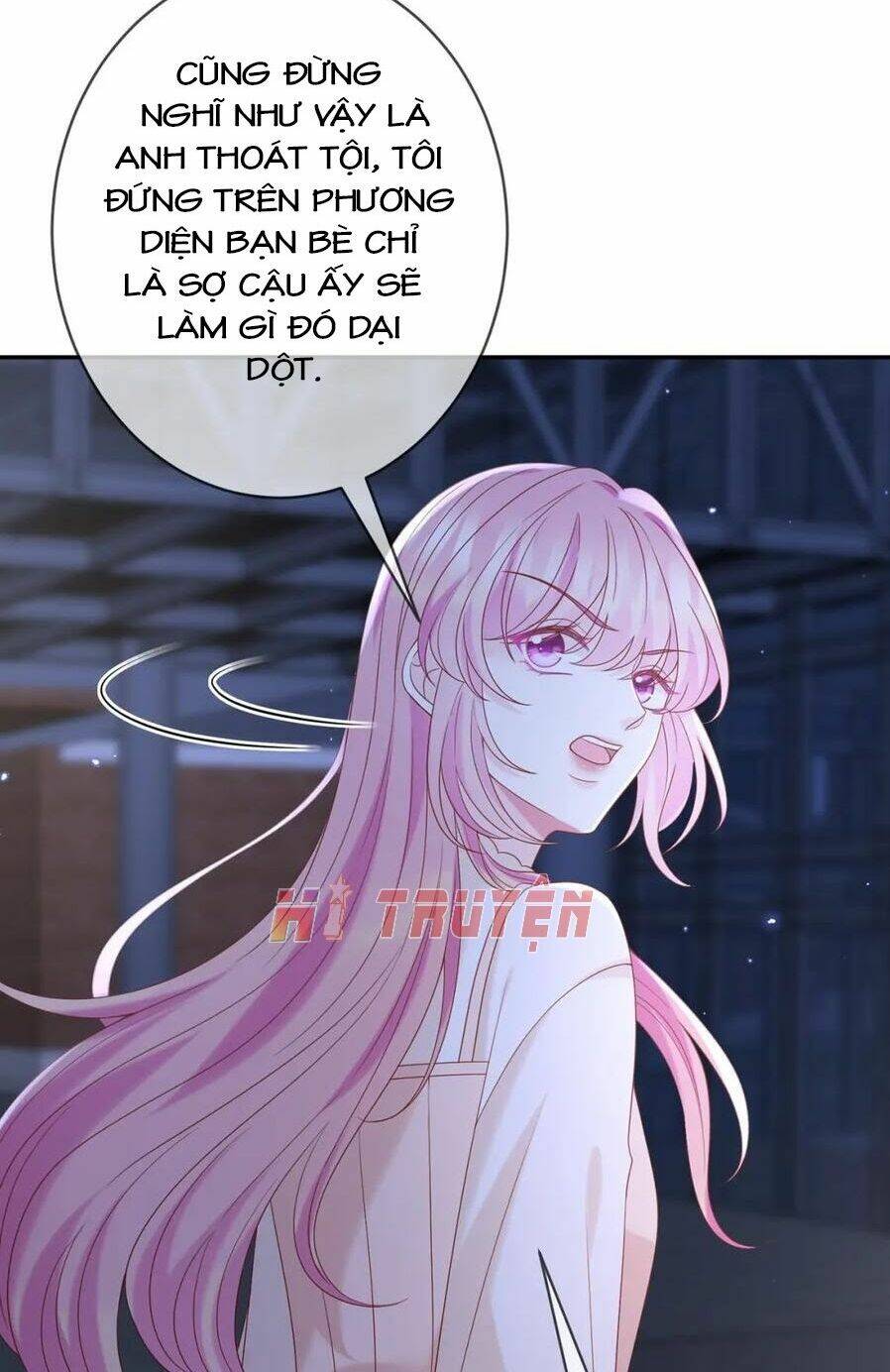 Danh Môn Chí Ái - Chapter 371.1 - Page 19