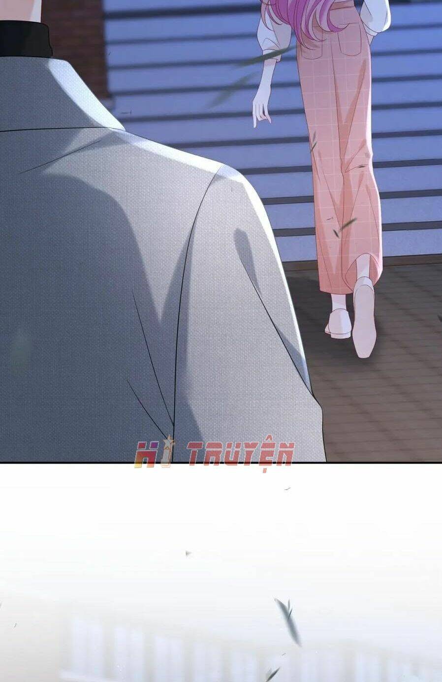 Danh Môn Chí Ái - Chapter 371.1 - Page 21