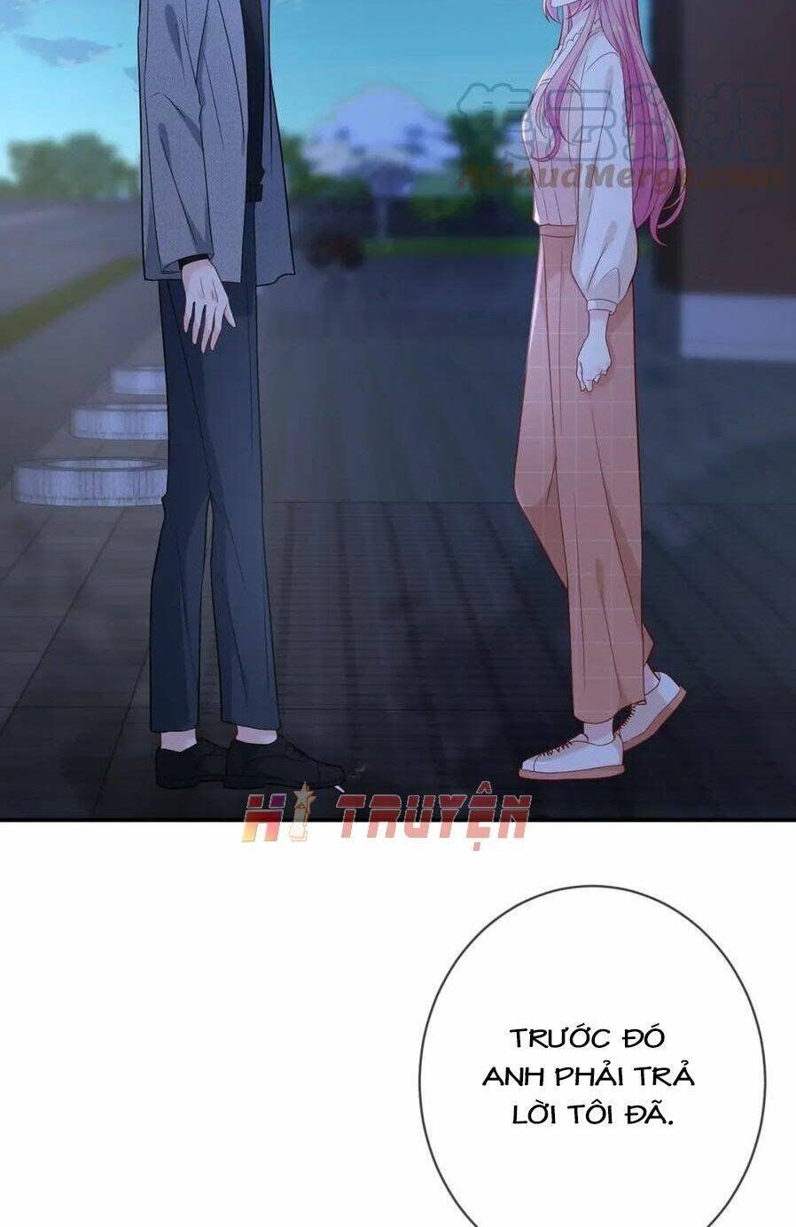 Danh Môn Chí Ái - Chapter 371.1 - Page 3