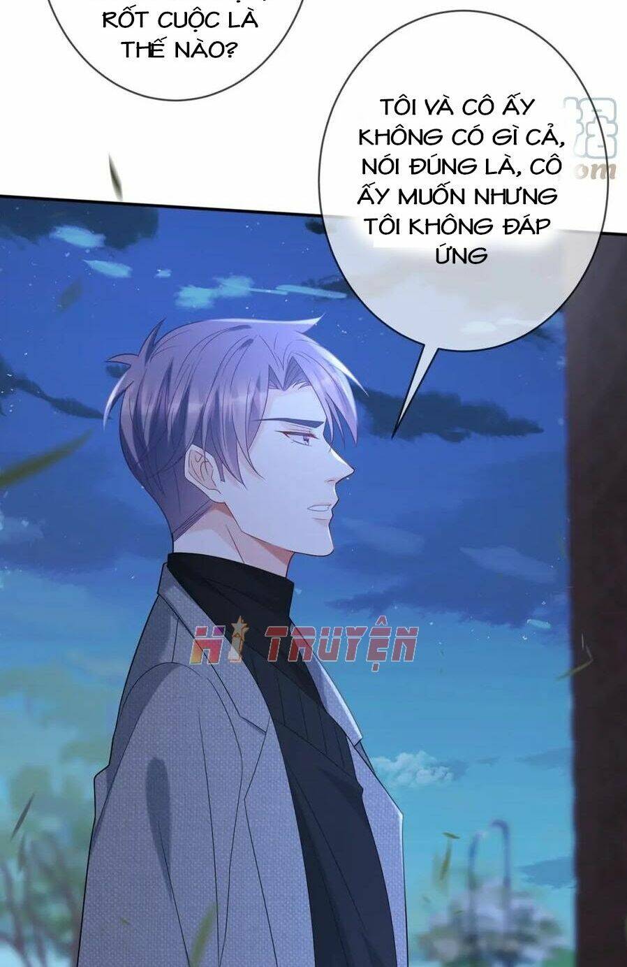 Danh Môn Chí Ái - Chapter 371.1 - Page 5