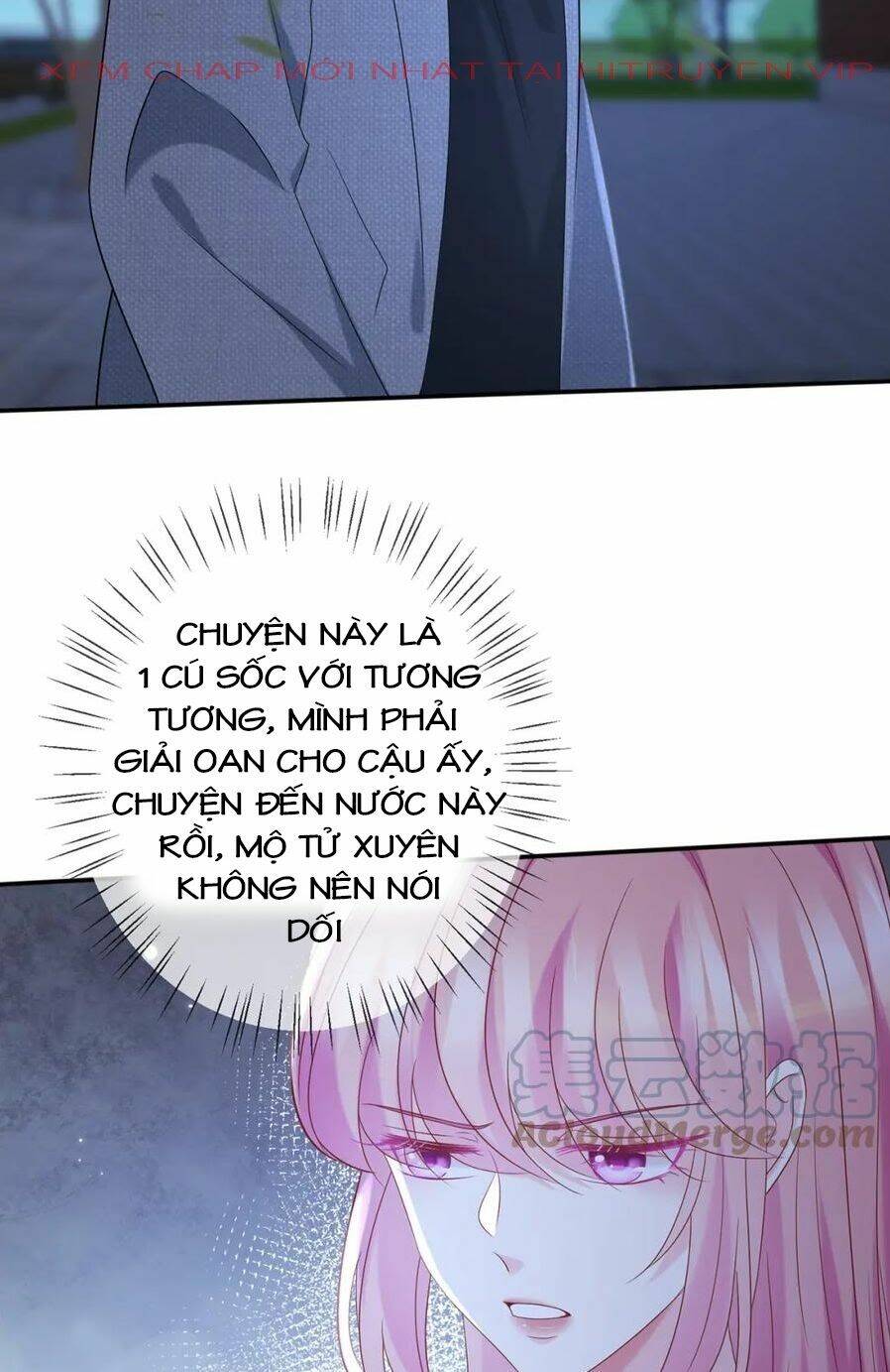 Danh Môn Chí Ái - Chapter 371.1 - Page 6